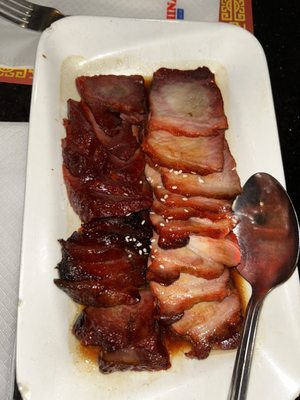 New China Chinese Restaurant by null