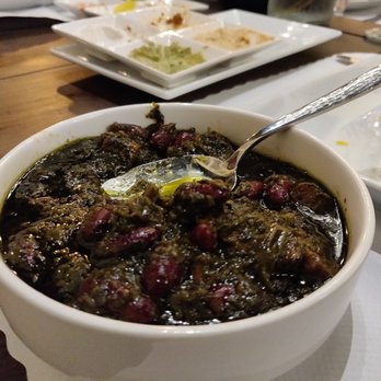 Caspian Restaurant - Mediterranean Near Me - Mountain View, California