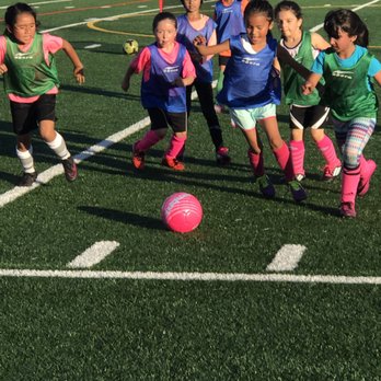Karl Nordvik Park - Girls power, they can do it all! - Parks Near Me - Fremont, California Karl Nordvik Park - Girls power, they can do it all! - Parks Near Me - Fremont, California