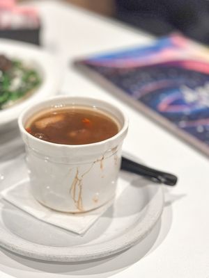 Shooting Star Cafe by null