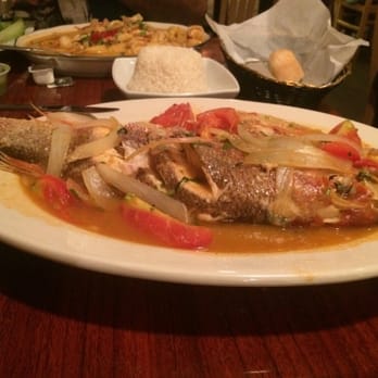 Chalan on the Beach - Great food. My wife loved the freshness and the flavor. - Latin American Near Me - Miami Beach, Florida