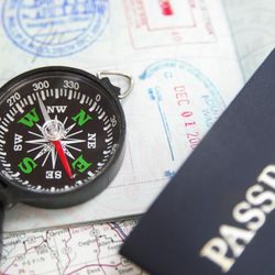 The Passport Office