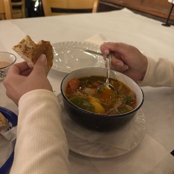 Uzbekistan Restaurant - Chicken Soup - Uzbek Near Me - Philadelphia, Pennsylvania Uzbekistan Restaurant - Chicken Soup - Uzbek Near Me - Philadelphia, Pennsylvania