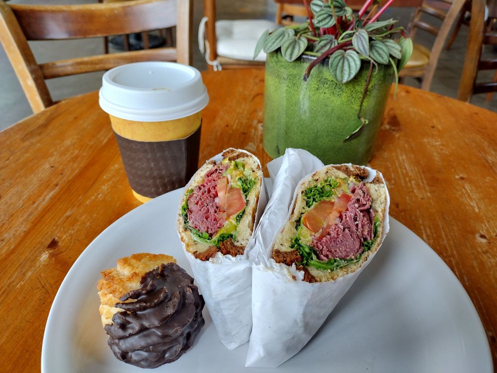 JAVA ON OCEAN COFFEE HOUSE - Updated February 2026 - 367 Photos & 601 ...