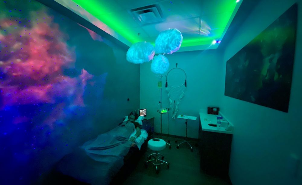 Ketamine Therapy Clinic - grief counselor in Gilbert, AZ