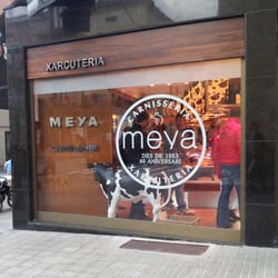 Meya