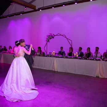 BLOC15 Event Venue - Venues & Event Spaces Near Me - Oakland, California