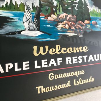 Maple Leaf Grill & Restaurant - Hungarian Near Me - Gananoque, Ontario Maple Leaf Grill & Restaurant - Hungarian Near Me - Gananoque, Ontario