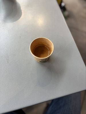 Bicycle Coffee by null