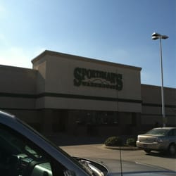Sportsman's Warehouse