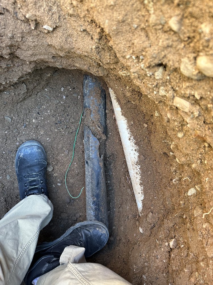 Slide of Flow Tech Plumbing