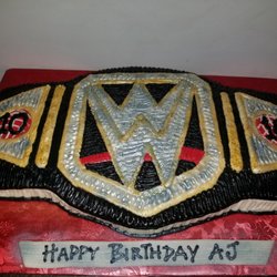 Krazy Kake House