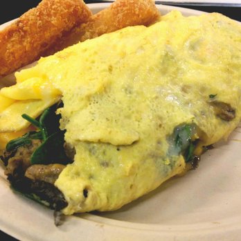 Moffitt Cafe and Express UCSF - Omelette and Hash Browns - Cafes Near Me - San Francisco, California Moffitt Cafe and Express UCSF - Omelette and Hash Browns - Cafes Near Me - San Francisco, California