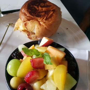 Eden - New American Near Me - Chicago, Illinois