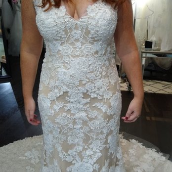 Bridal Alterations by Anahit - Julia's finished product - fits like a glove - Sewing & Alterations Near Me - Newton, Massachusetts Bridal Alterations by Anahit - Julia's finished product - fits like a glove - Sewing & Alterations Near Me - Newton, Massachusetts
