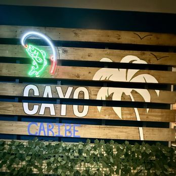Cayo Caribe - Seafood Near Me - San Juan, Puerto Rico Cayo Caribe - Seafood Near Me - San Juan, Puerto Rico
