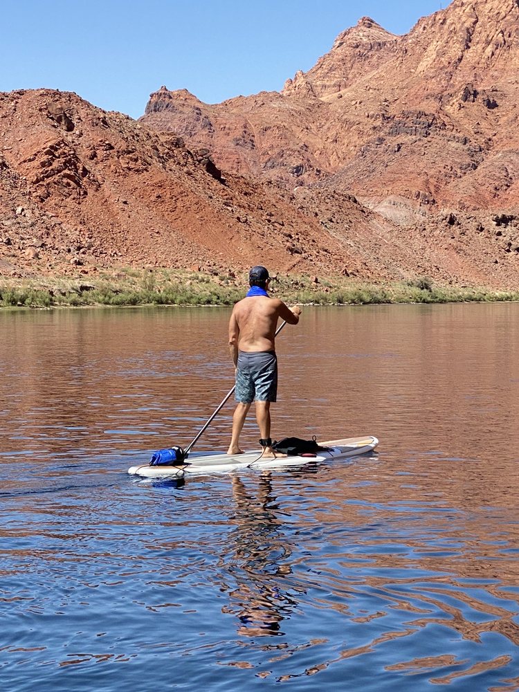 KAYAK HORSESHOE BEND Updated September 2024 25 Photos & 17 Reviews Milepost 547 N Hwy 89A