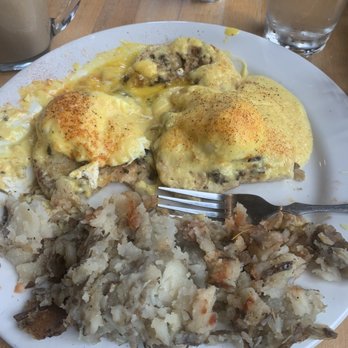 First and Union Kitchen - Breakfast & Brunch Near Me - Snohomish, Washington