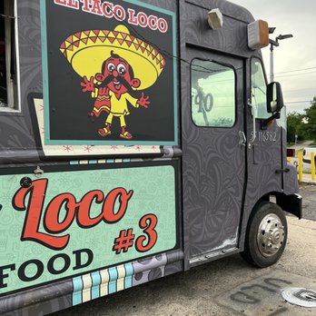 Cesar Palace - May 2023. - Food Trucks Near Me - Edmond, Oklahoma