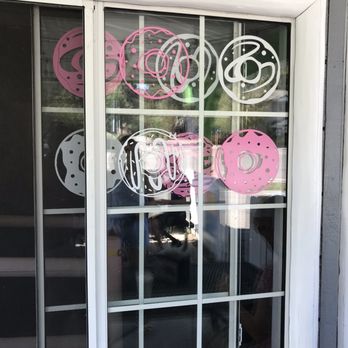 Dank Donuts - Coffee & Tea Near Me - Big Bear Lake, California