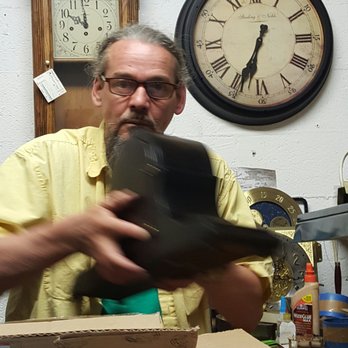 An Anchor In Time - House calls done weekly. Call now to schedule yours. - Watch Repair Near Me - Lakewood, Colorado An Anchor In Time - House calls done weekly. Call now to schedule yours. - Watch Repair Near Me - Lakewood, Colorado