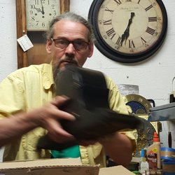 An Anchor In Time - House calls done weekly. Call now to schedule yours.