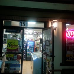 Hi-Way 126 Market Liquor
