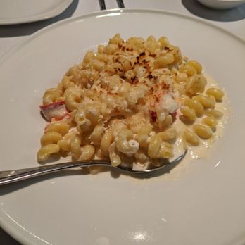 Origins Bistro - Lobster mac - New American Near Me - Point Pleasant, New Jersey Origins Bistro - Lobster mac - New American Near Me - Point Pleasant, New Jersey