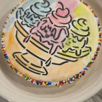 Nosh Dessert Parlour - Desserts Near Me - Mooresville, Indiana