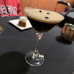 Expresso martini
