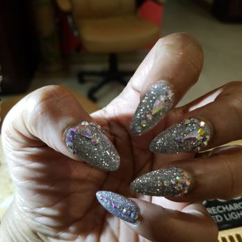 Goddess Nails - Nail Salons Near Me - Clearwater, Florida Goddess Nails - Nail Salons Near Me - Clearwater, Florida