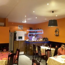 Indian Curry House