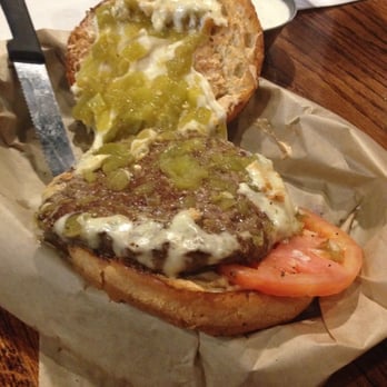 Snuffers - Green chili burger - Burgers Near Me - Addison, Texas Snuffers - Green chili burger - Burgers Near Me - Addison, Texas