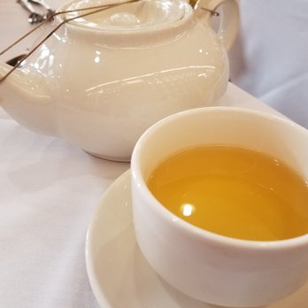 Chado Tea Room - Tea Rooms Near Me - Hollywood, California