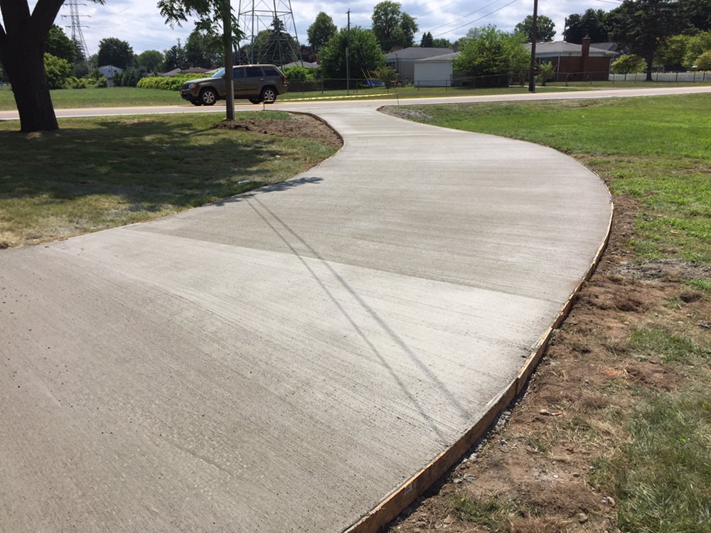 Slide of Ross Home Improvement