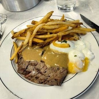 Medium Rare - Steak and eggs - Steakhouses Near Me - Houston, Texas Medium Rare - Steak and eggs - Steakhouses Near Me - Houston, Texas