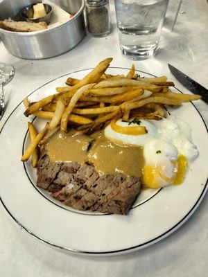 Medium Rare by null