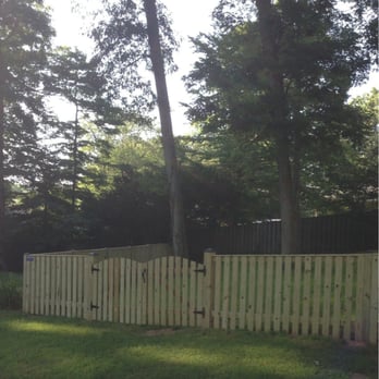Armor Fence, Deck, & Patio - Nova - Our new fence - Fences & Gates Near Me - Manassas, Virginia Armor Fence, Deck, & Patio - Nova - Our new fence - Fences & Gates Near Me - Manassas, Virginia