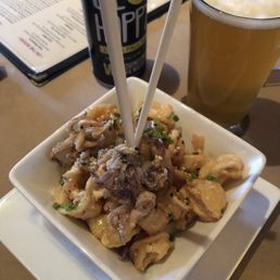 Fried Calamari