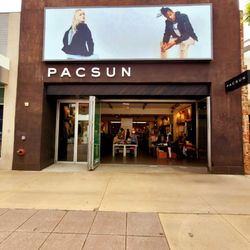 Pac Sun