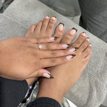 Top Nails - Nail Salons Near Me - Las Vegas, Nevada