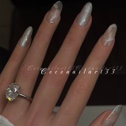 Coco Nails art