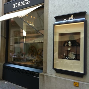 Hermés - Fashion Near Me - Zürich, ZH