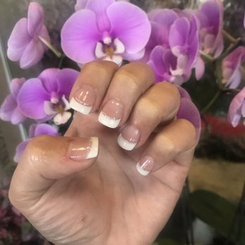 Neo's Nails Spa - My go to. No issues when asking for short nails! - Nail Salons Near Me - San Jose, California