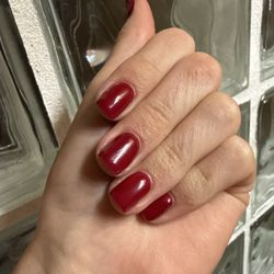 Mimi’s Nail Spa - Love it