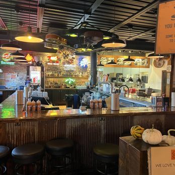 Big Bore Barbecue - Barbeque Near Me - Hanover, Minnesota