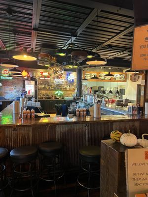 Big Bore Barbecue by null