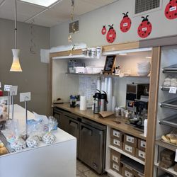 Scialo's Riverside - Fresh hot and iced coffee