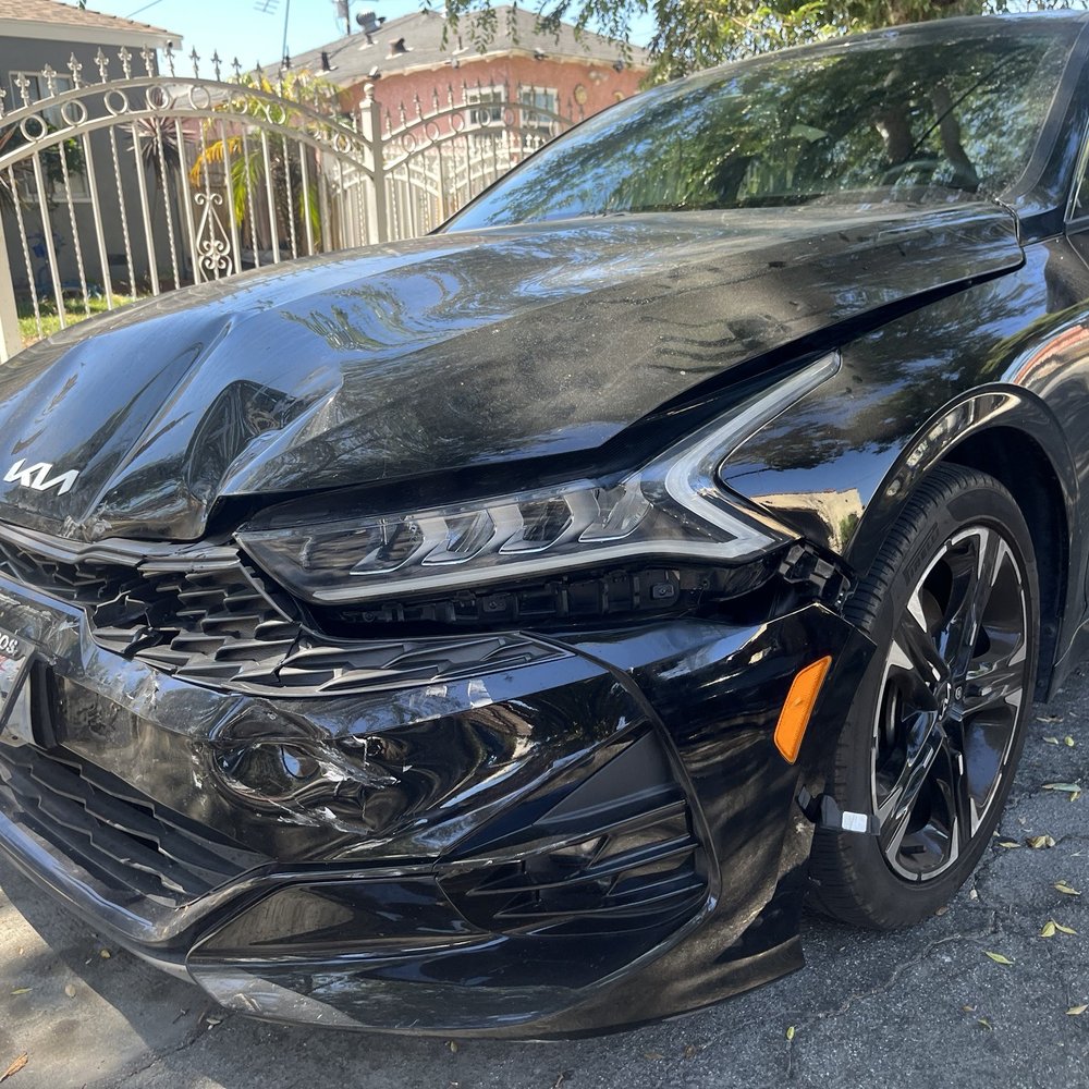 Xclusive Auto Collision - Auto Repair Near Me - Paramount, California Xclusive Auto Collision - Auto Repair Near Me - Paramount, California
