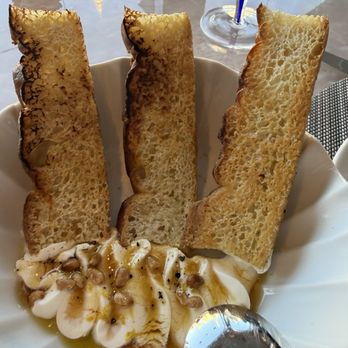 Lago - Whipped ricotta - Italian Near Me - Las Vegas, Nevada Lago - Whipped ricotta - Italian Near Me - Las Vegas, Nevada